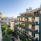 Elia Kolonaki Luxury Apartments - map