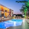 Rose Club Hotel - map