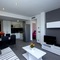 Apartamento en Rosas   Roses para 6 personas con 2 habitaciones Ref. 122890 - map