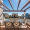 Apartamento en Punta del Moral para 7 personas con 3 habitaciones Ref. 387414 - map