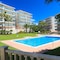 Apartamento en Salou para 6 personas con 2 habitaciones Ref. 193422 - map