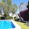 Villa en Javea   Xàbia para 6 personas con 3 habitaciones Ref. 129399 - map