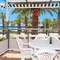 Apartamento en Salou para 6 personas con 3 habitaciones Ref. 130099 - map