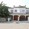 House en L'Escala para 6 personas con 3 habitaciones Ref. 107977 - map