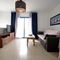 Apartamento en Tarifa para 3 personas con 1 habitación Ref. 167257 - map