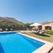 Villa en Puerto Pollensa para 4 personas con 2 habitaciones Ref. 221279 - map
