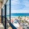 Apartamento en Benidorm para 6 personas con 2 habitaciones Ref. 170936 - map