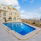 Apartamento en Torrevieja para 4 personas con 2 habitaciones Ref. 222337 - map