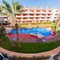 Apartamento en Torrevieja para 4 personas con 2 habitaciones Ref. 222971 - map