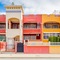 Bungalow en Orihuela Costa para 6 personas con 2 habitaciones Ref. 223089 - map