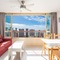 Apartamento en Benidorm para 5 personas con 2 habitaciones Ref. 206642 - map