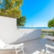 Apartamento en Alcúdia para 4 personas con 2 habitaciones Ref. 154679 - map