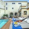 Villa en Pollensa para 10 personas con 4 habitaciones Ref. 227279 - map