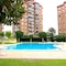 Apartamento en El Campello para 5 personas con 3 habitaciones Ref. 195446 - map