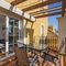 Apartamento en Punta del Moral para 5 personas con 2 habitaciones Ref. 244158 - map