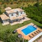 Villa en Boliqueime para 10 personas con 4 habitaciones Ref. 267543 - map