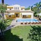 Villa en Almancil para 9 personas con 4 habitaciones Ref. 267281 - map