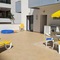 Apartamento en Quarteira para 6 personas con 2 habitaciones Ref. 257959 - map