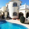 Villa en Els Poblets para 8 personas con 3 habitaciones Ref. 278598 - map
