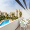 Apartamento en Lagos para 4 personas con 1 habitación Ref. 244138 - map