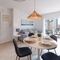 Apartamento en Playa de Gandía para 4 personas con 2 habitaciones Ref. 287084 - map