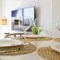 Apartamento en Playa de Gandía para 4 personas con 2 habitaciones Ref. 287082 - map