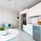 Apartamento en Las Palmas de Gran Canaria para 2 personas con 1 habitación Ref. 281066 - map