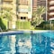 Apartamento en Benidorm para 4 personas con 2 habitaciones Ref. 301195 - map