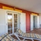 Apartamento en Isla Canela para 5 personas con 2 habitaciones Ref. 279331 - map