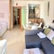 Apartamento en Benidorm para 4 personas con 1 habitación Ref. 301205 - map