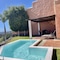 Villa en San Bartolomé de Tirajana para 4 personas con 2 habitaciones Ref. 295428 - map