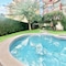 Apartamento en Benidorm para 5 personas con 2 habitaciones Ref. 310027 - map