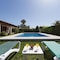 Villa en Pollensa para 4 personas con 2 habitaciones Ref. 298330 - map