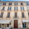 Apartamento en Málaga para 4 personas con 1 habitación Ref. 323949 - map