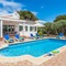Villa en Cala´n Blanes para 6 personas con 3 habitaciones Ref. 320828 - map