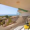Apartamento en Alcoceber   Alcossebre para 8 personas con 3 habitaciones Ref. 49206 - map