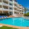 Apartamento en Lagos para 6 personas con 2 habitaciones Ref. 320106 - map