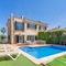 Villa en Puigderrós para 8 personas con 4 habitaciones Ref. 336165 - map