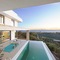 Villa en Marbella para 7 personas con 4 habitaciones Ref. 325743 - map