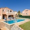 Villa en Cala´n Blanes para 6 personas con 3 habitaciones Ref. 335779 - map