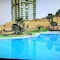 Apartamento en Benidorm para 4 personas con 2 habitaciones Ref. 328339 - map