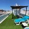 Apartamento en Cádiz para 3 personas con 1 habitación Ref. 348722 - map