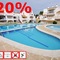 Apartamento en Rosas   Roses para 4 personas con 1 habitación Ref. 342441 - map