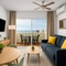Apartamento en Benalmádena para 3 personas con 1 habitación Ref. 380988 - map