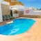 Villa en Cala Blanca para 4 personas con 2 habitaciones Ref. 390105 - map