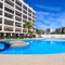 Apartamento en Salou para 6 personas con 2 habitaciones Ref. 388188 - map