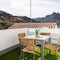 Apartamento en Tejeda para 3 personas con 1 habitación Ref. 400691 - map