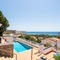 Villa en Son Bou para 6 personas con 3 habitaciones Ref. 398467 - map