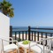 Apartamento en Playa Honda para 4 personas con 2 habitaciones Ref. 402006 - map