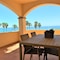 Apartamento en Mijas Costa para 4 personas con 1 habitación Ref. 399076 - map
